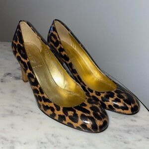 J.Crew made in Italy size 7